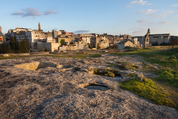 Gravina in Puglia