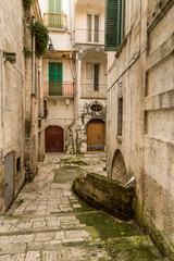 Gravina in Puglia