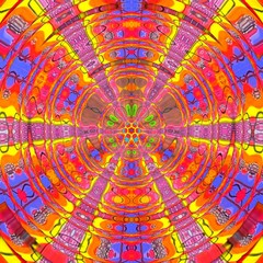 abstract colorful background