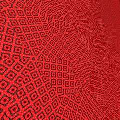 abstract background with pattern