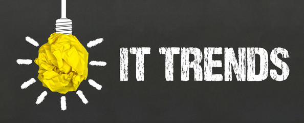 IT Trends