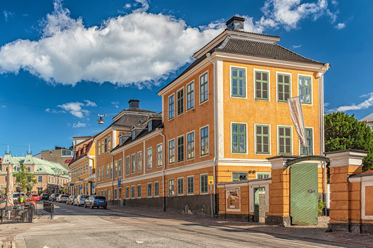 Karlskrona Blekinge Museum