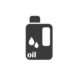 Engine oil icon. Can be used for web and mobile.