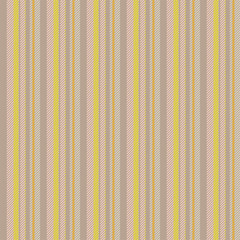 Obraz premium Geometric stripes background. Stripe pattern vector. Seamless striped fabric texture.