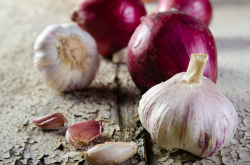  beautiful and colorful spices