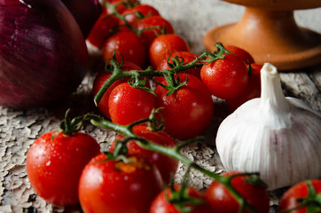  beautiful and colorful spices