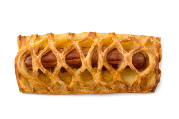Currywurstsnack