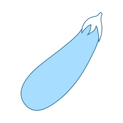 Eggplant Icon