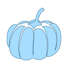 Pumpkin Icon