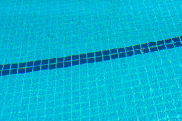 The Art of Swimming Pool, Pool Background