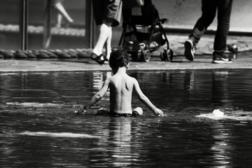 infanzia