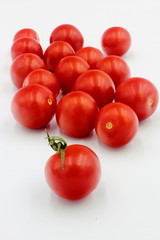 Tomatoes