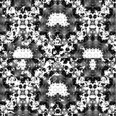 Geometric and abstract background texture design, futuristic background pattern, colorful kaleidoscope background and islamic ottoman art