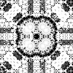 Geometric and abstract background texture design, futuristic background pattern, colorful kaleidoscope background and islamic ottoman art