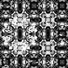 Geometric and abstract background texture design, futuristic background pattern, colorful kaleidoscope background and islamic ottoman art