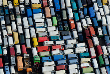 Autos f&uuml;r Afrika