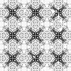 Geometric and abstract background texture design, futuristic background pattern, colorful kaleidoscope background and islamic ottoman art