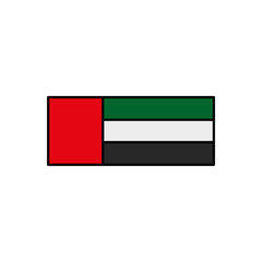 arabia saudi country flag icon