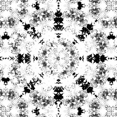 Geometric and abstract background texture design, futuristic background pattern, colorful kaleidoscope background and islamic ottoman art