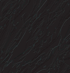 black abstract background