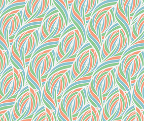 seamless abstract pattern