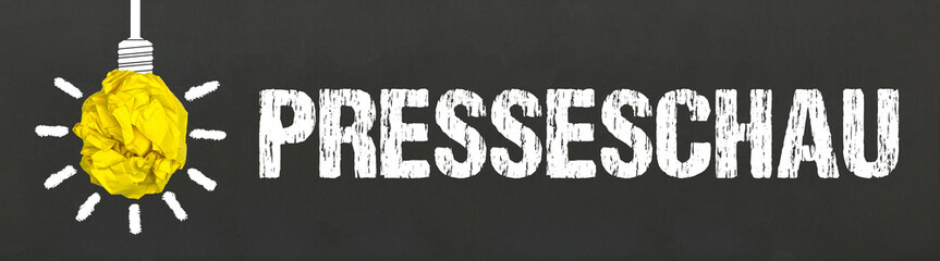 Presseschau 