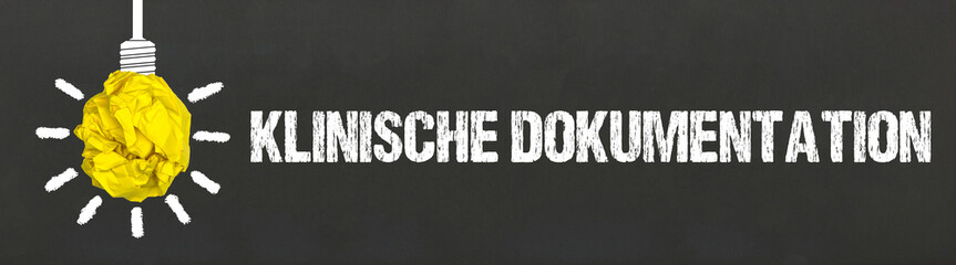 Klinische Dokumentation 