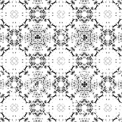 Geometric and abstract background texture design, futuristic background pattern, colorful kaleidoscope background and islamic ottoman art