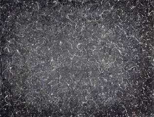 black asphalt texture