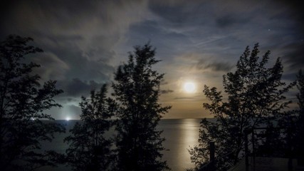 Kudat Night Star Gazing in Tanjung Simpang Mengayau