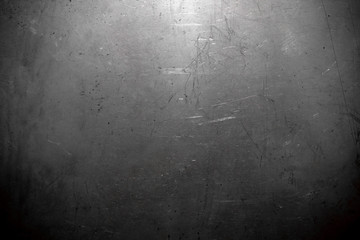 Metal texture