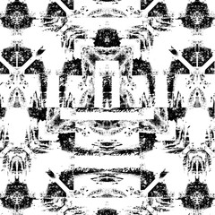 Geometric and abstract background texture design, futuristic background pattern, colorful kaleidoscope background and islamic ottoman art