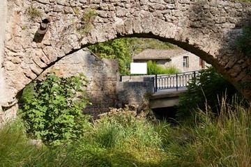 Chemin