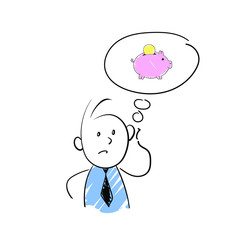 piggy bank