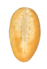 Delicious handmade bread