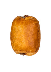 Delicious handmade bread
