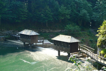 Klause an der Salza, Steiermark