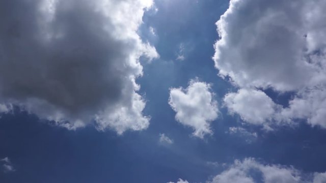 Long Duration Sky13