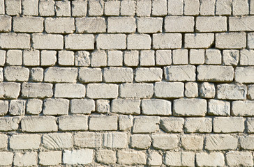 old stone wall background