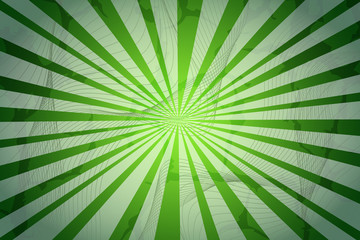 Obraz premium abstract, green, blue, design, wave, wallpaper, illustration, pattern, line, lines, graphic, backgrounds, light, technology, art, motion, waves, backdrop, digital, curve, gradient, texture, space, web
