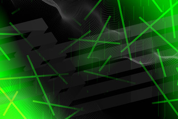 abstract, green, wallpaper, design, blue, illustration, graphic, light, technology, business, texture, pattern, digital, geometric, concept, backdrop, 3d, recycle, shape, glow, art, bright, color