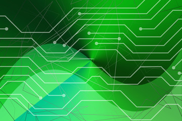 abstract, green, wallpaper, design, blue, illustration, graphic, light, technology, business, texture, pattern, digital, geometric, concept, backdrop, 3d, recycle, shape, glow, art, bright, color