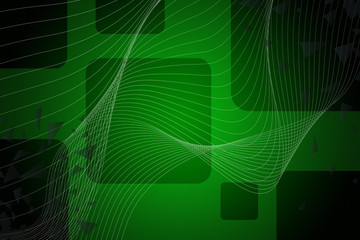 abstract, green, design, wallpaper, blue, wave, illustration, pattern, light, waves, graphic, line, art, backgrounds, curve, texture, gradient, digital, backdrop, lines, energy, motion, swirl, techno