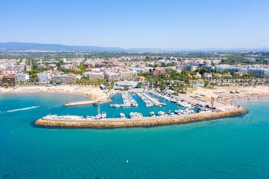 Spain Salou. Best adventure for you