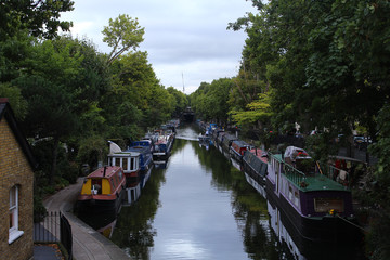 Naklejka premium London