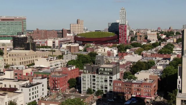 Brooklyn Aerial