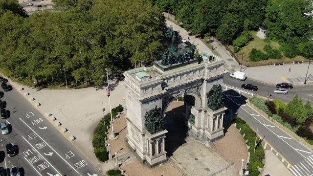 Brooklyn Aerial