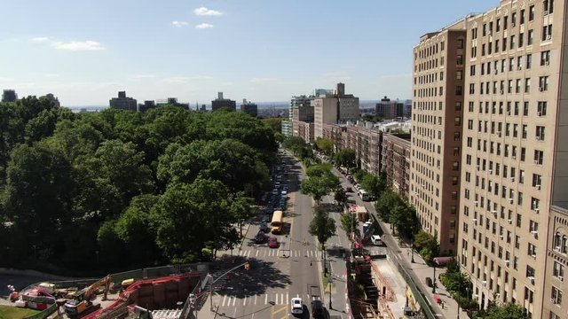 Brooklyn Aerial