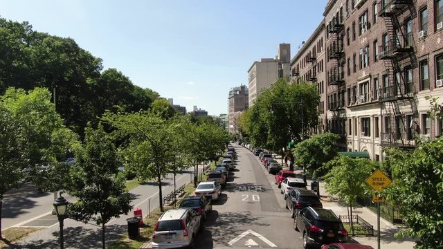 Brooklyn Aerial
