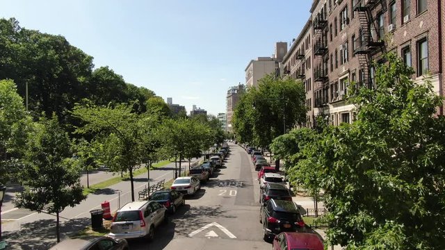 Brooklyn Aerial
